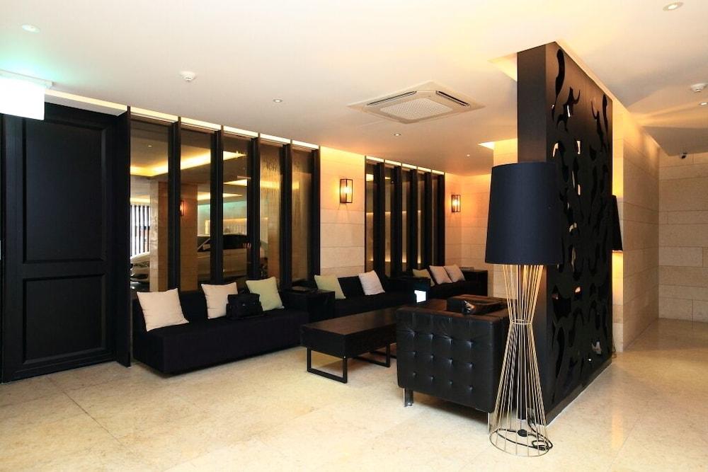 Jeju Cullinan Hotel Exterior photo